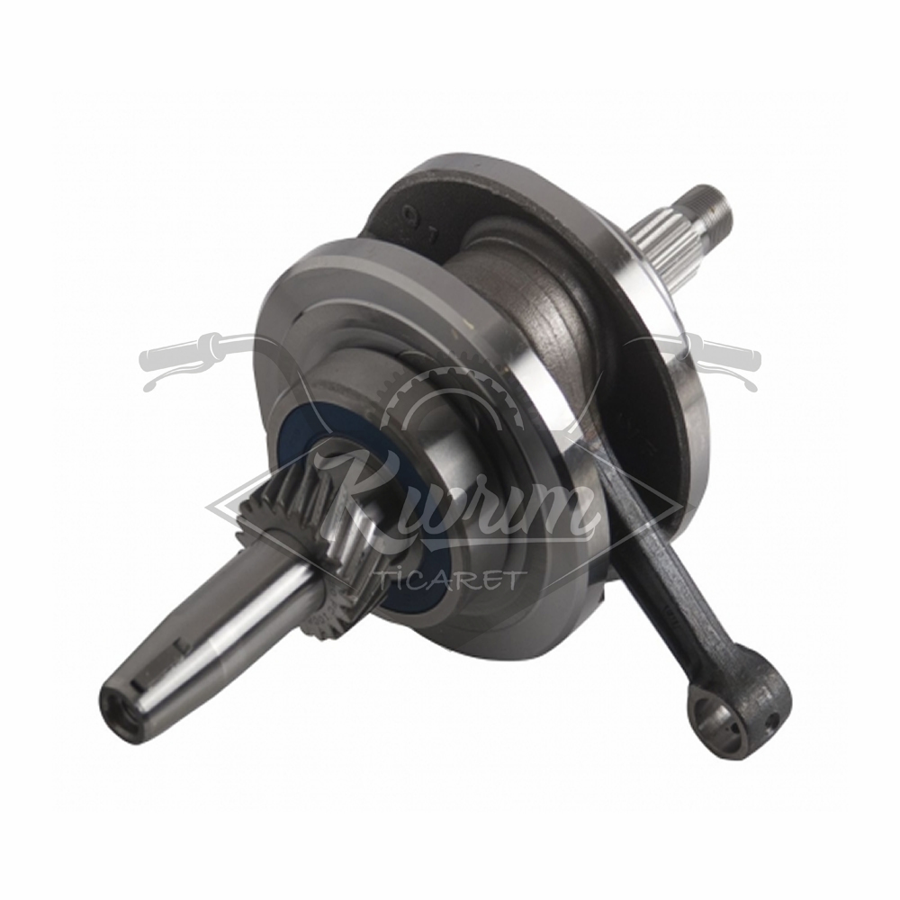 KRANK 125cc-150cc CG [15 PERNO]  SWAN