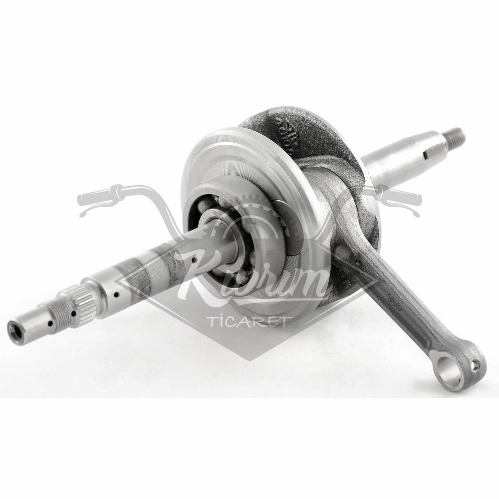 KRANK LİFAN MODELİ 50cc
