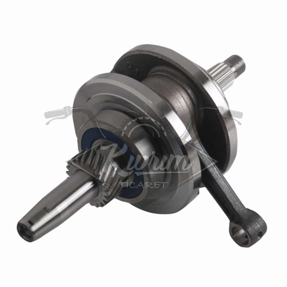 KRANK 125 - 150 CG [13 PERNO]  SWAN