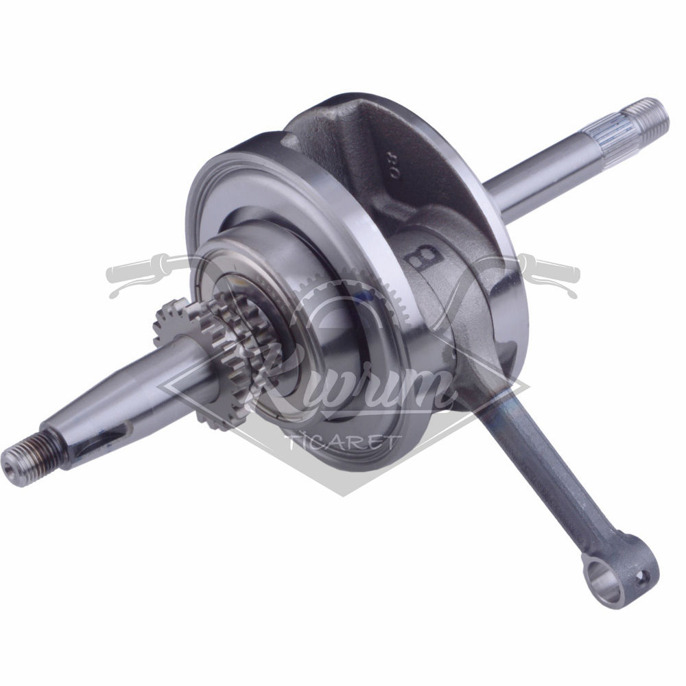 KRANK 125cc PCX [2011-2012] [ORİJİNAL]    -[13000-KWN-900]