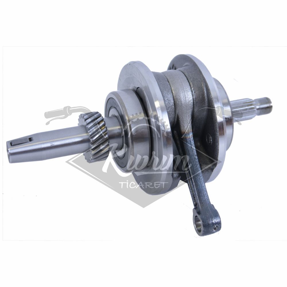 KRANK 13 PERNO  CG 139