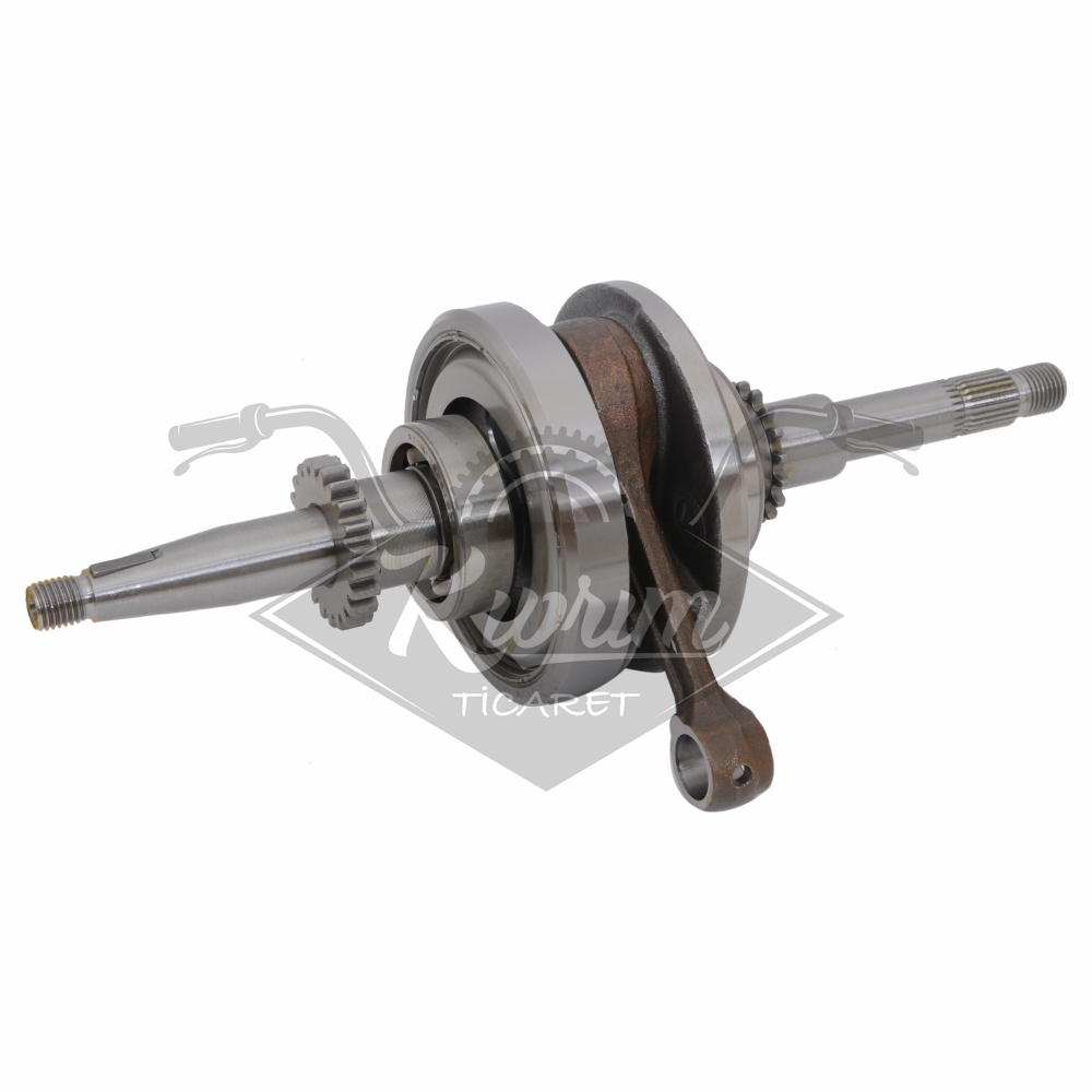 KRANK [OEM] SCOOTER  - 50cc