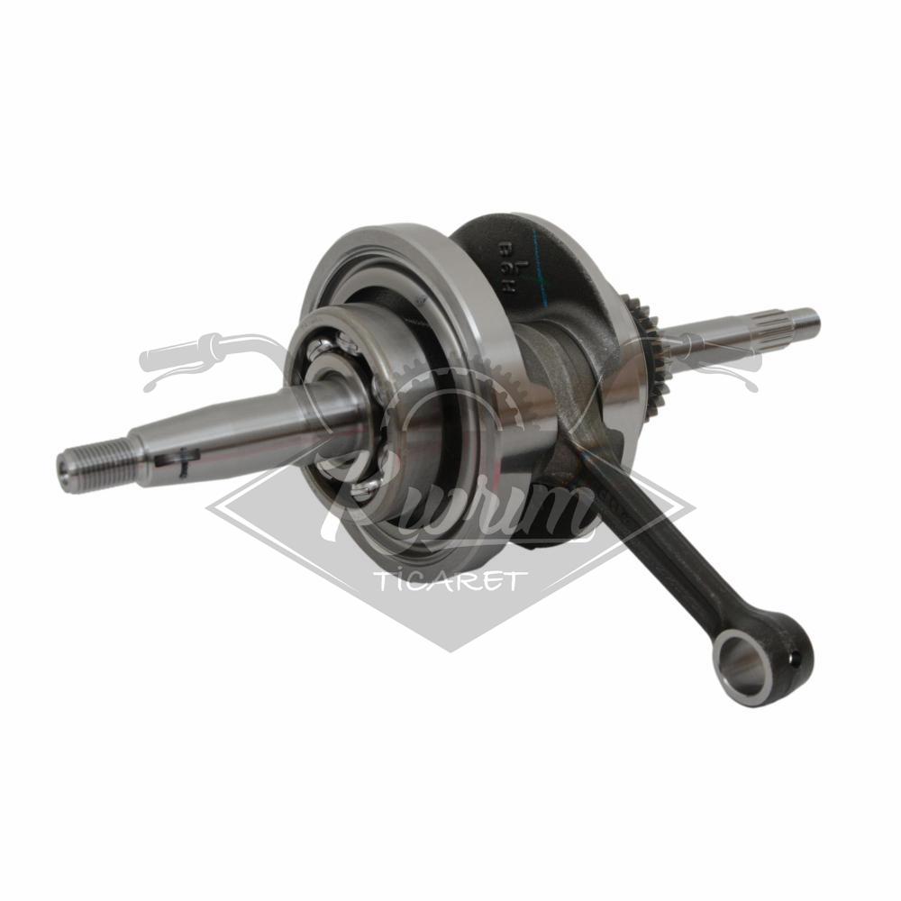 KRANK [2021-2022] [ORİJİNAL] YAMAHA N MAX  155