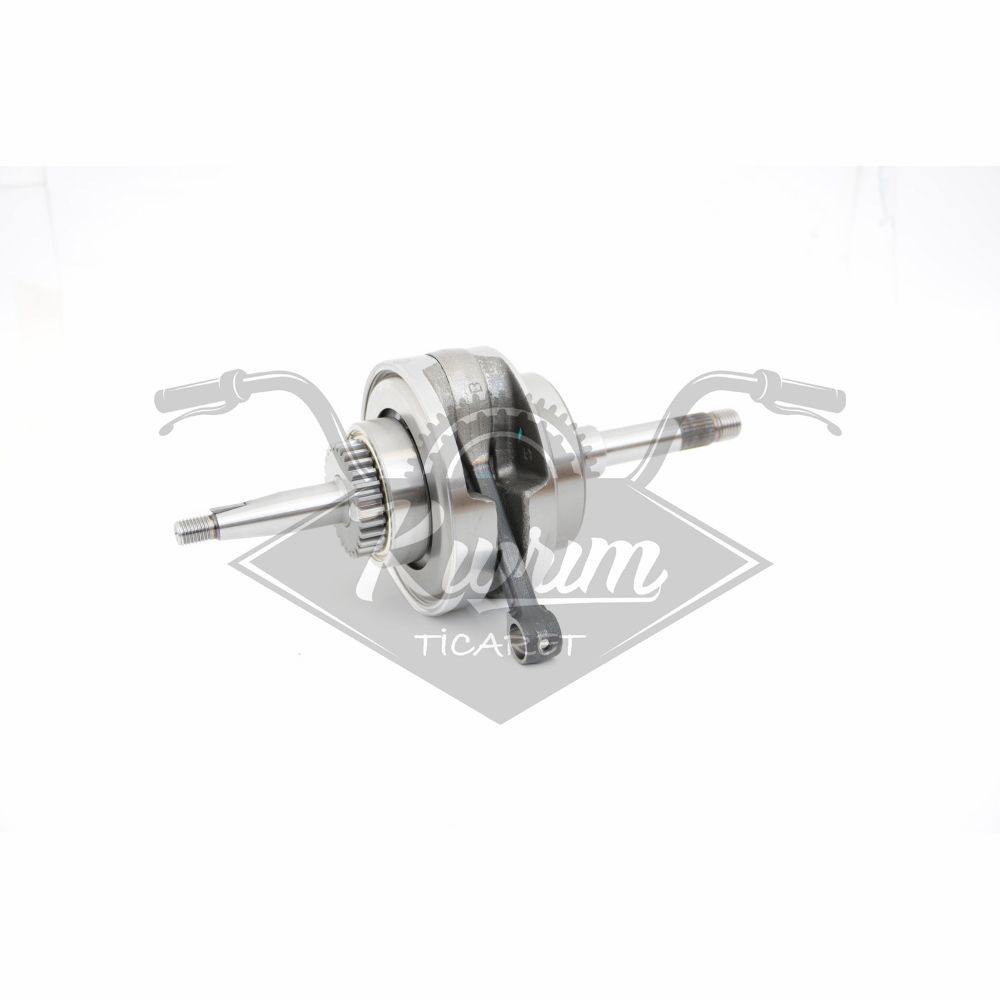 KRANK [BİLYALI] ACTIVA S
