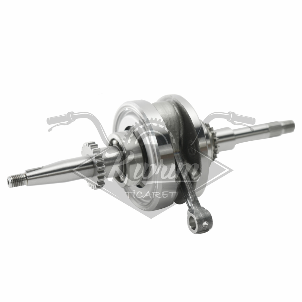 KRANK 50 CC -  ARORA CAPPUCİNO