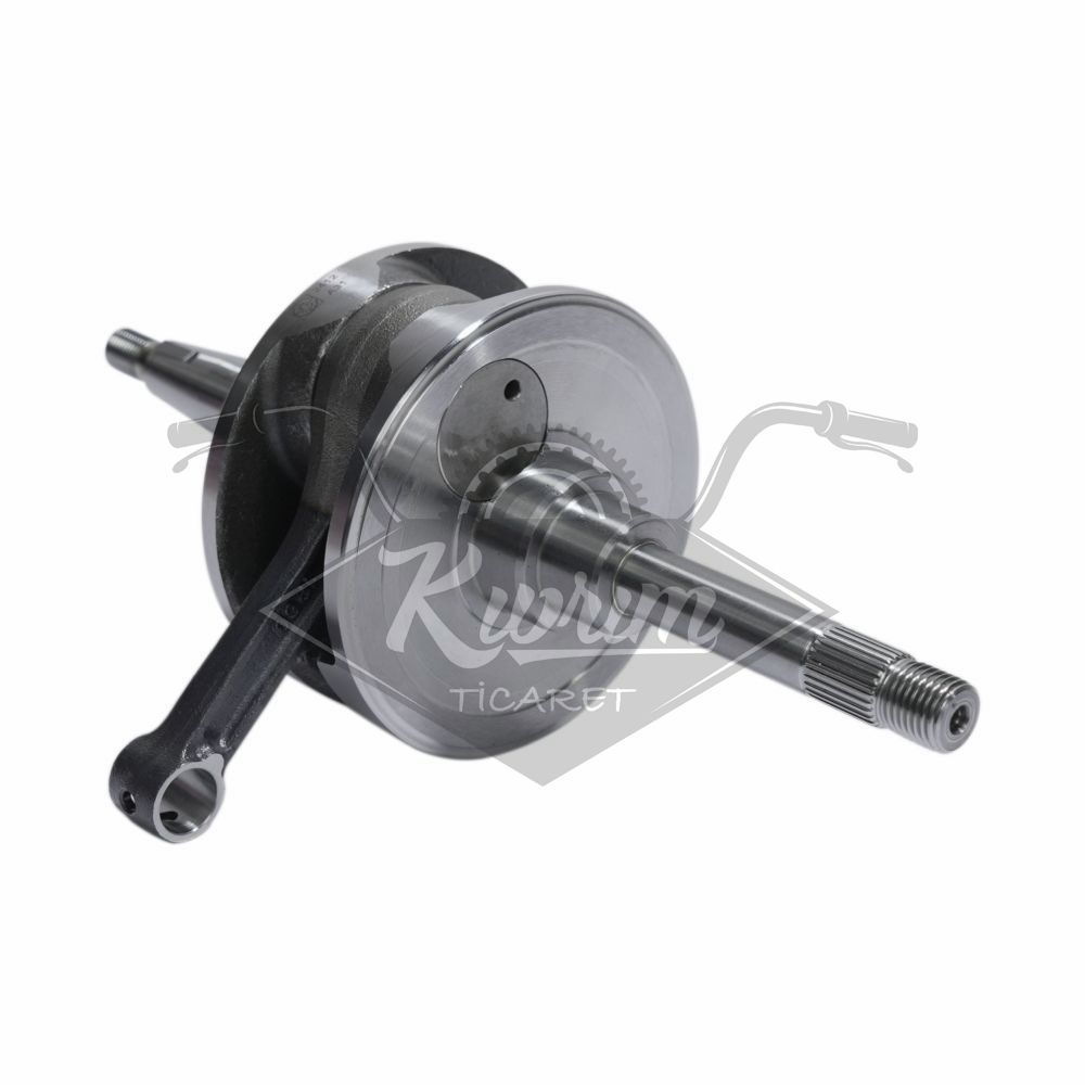 KRANK PCX [2020-2024] - HONDA SH 125 - 125cc