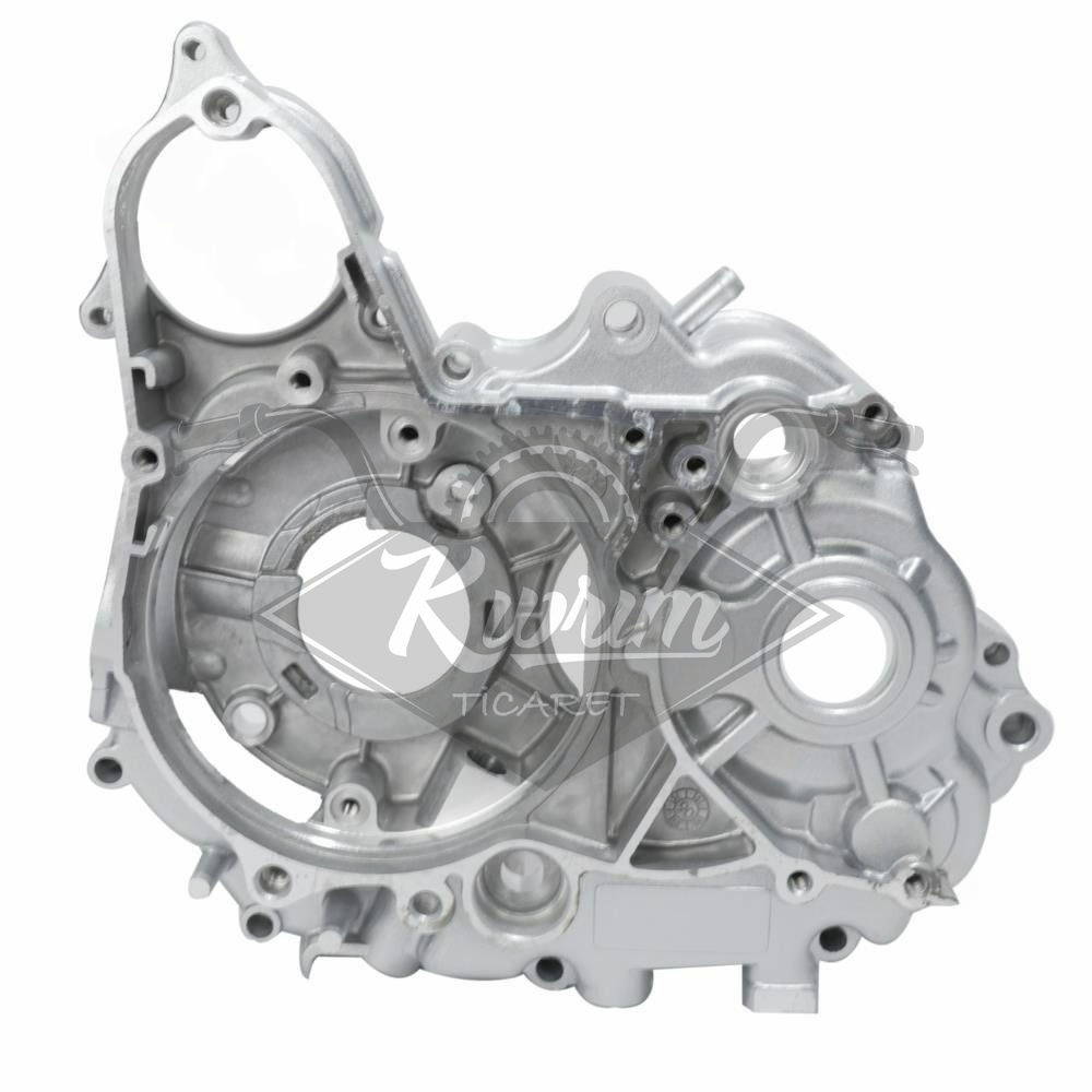 KARTER [SOL] MONDIAL SFC