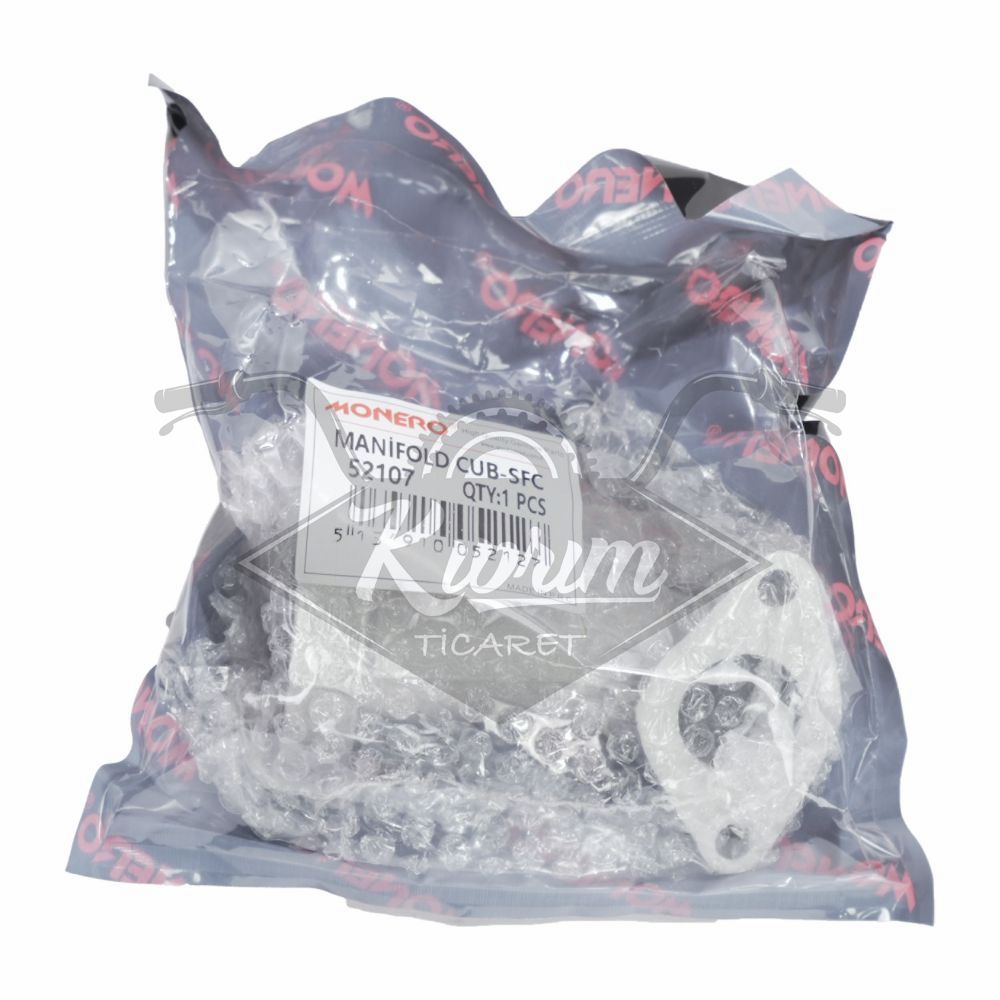 MANİFOLD CUB - ARORA KASIRGA -  EGE 50 -  SFC MINI