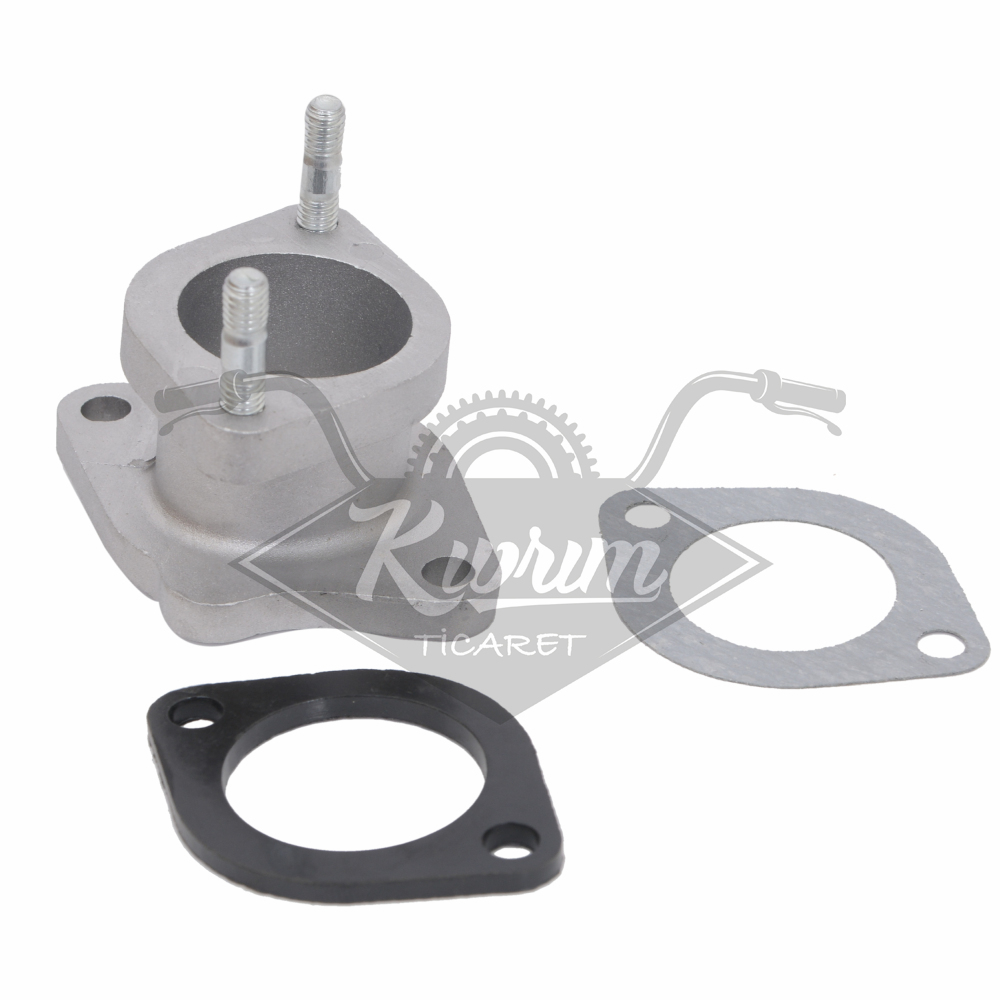 MANİFOLD [ALÜMİNYUM] CG 200