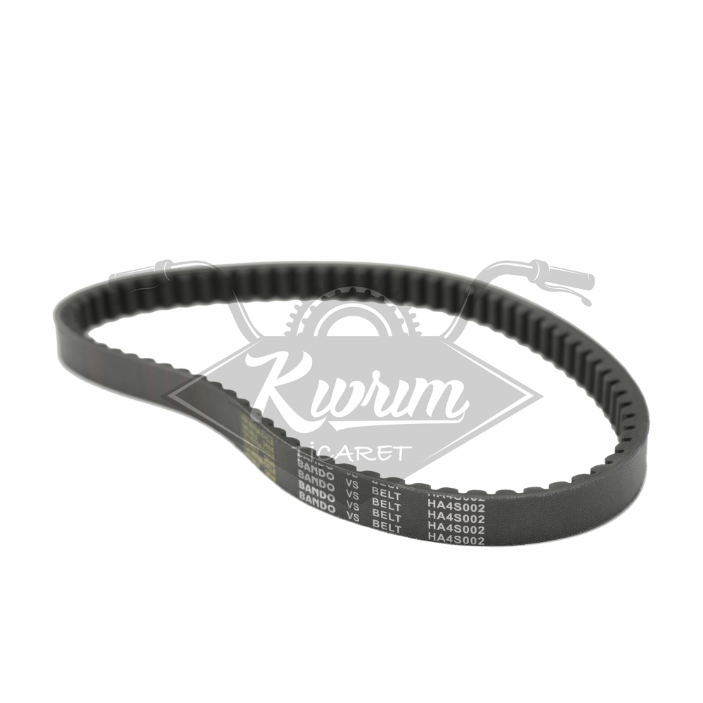 KAYIŞ SPACY - ACTIVA - BEAT - JUPITER - RKS SPONTINI 110 [721 x 18.5 x 30] - BANDO - HİNDİSTAN
