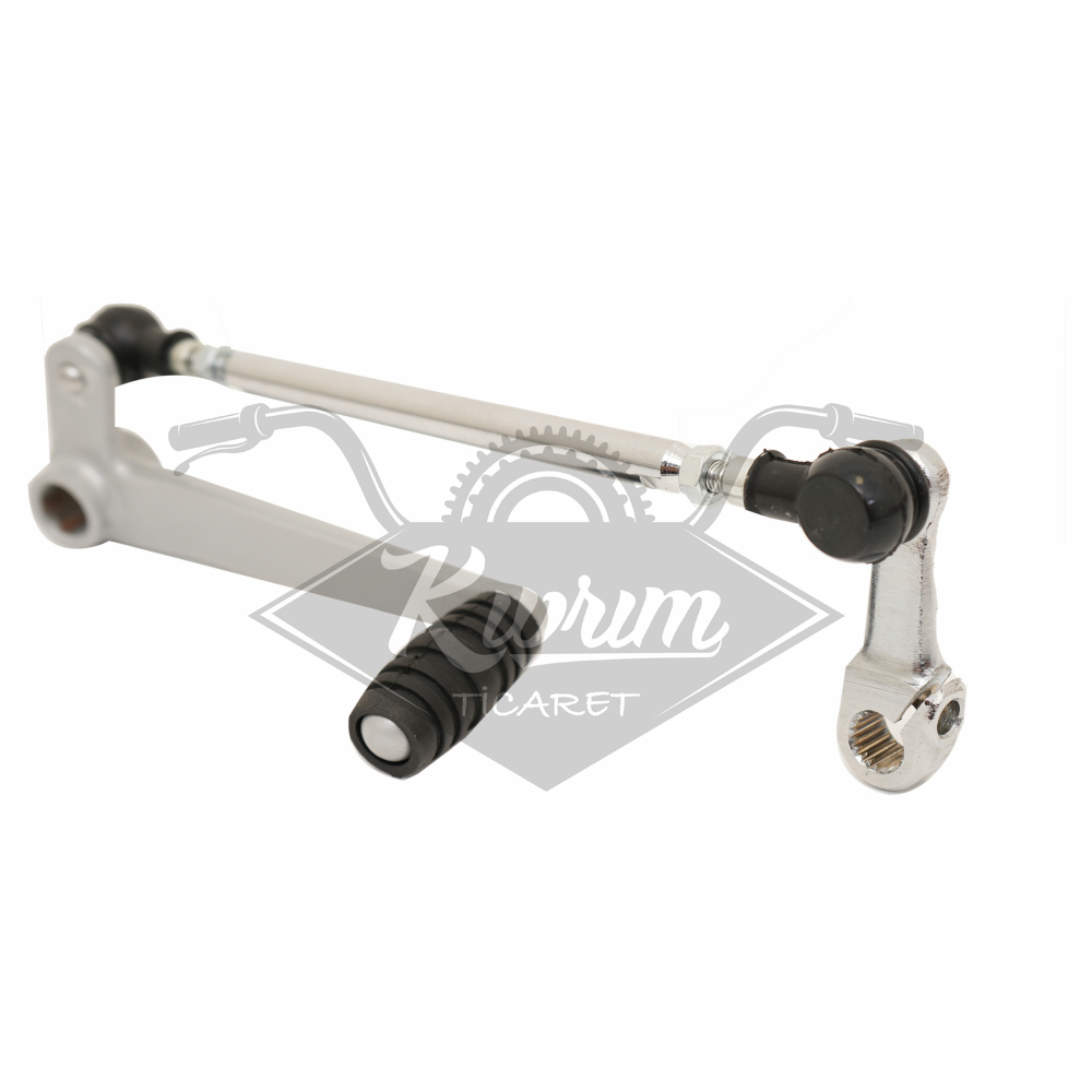 VİTES PEDALI TVS APACHE RTR [ORİJİNAL] [M7081640]
