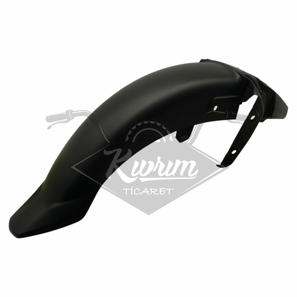 ÖN ÇAMURLUK ARKA PARÇA TVS RAIDER 125 [ORİJİNAL]-[N6224360]