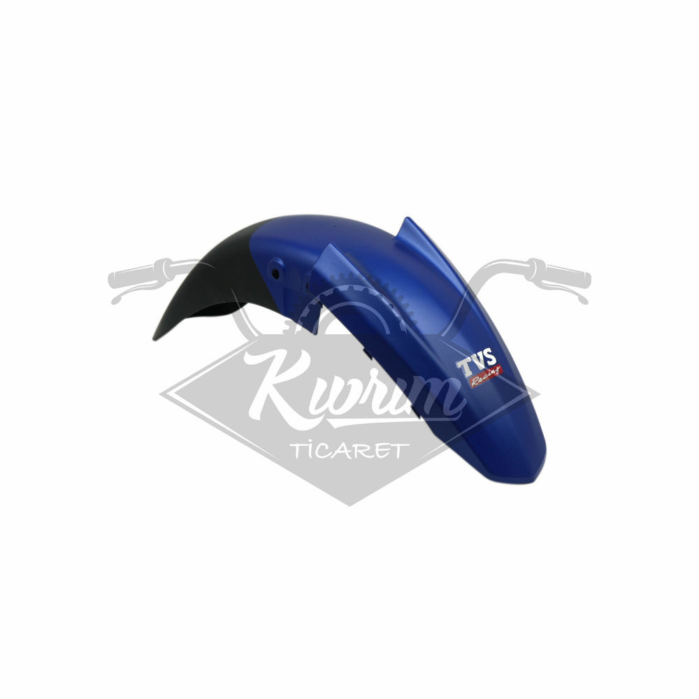 ÖN ÇAMURLUK ETKT [MAVİ] TVS APACHE RTR 200 [ORİJİNAL]