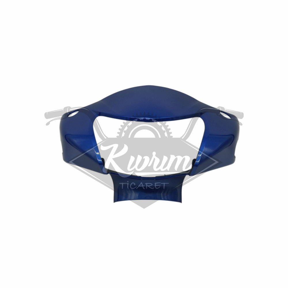 ÖN FAR GRENAJI [MAVİ] [ORİJİNAL] - TVS JUPITER 110-[K62214091B]