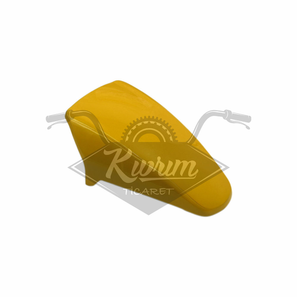 ÖN ÇAMURLUK [SARI] TVS RAIDER 125 [ORİJİNAL]-[N6224359BR]