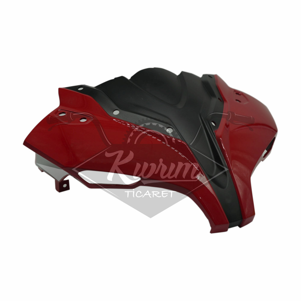 ÖN FAR GRENAJI EURO 4 [KIRMIZI] BAJAJ PULSAR RS 200 [ORİJİNAL] [52DT0462]