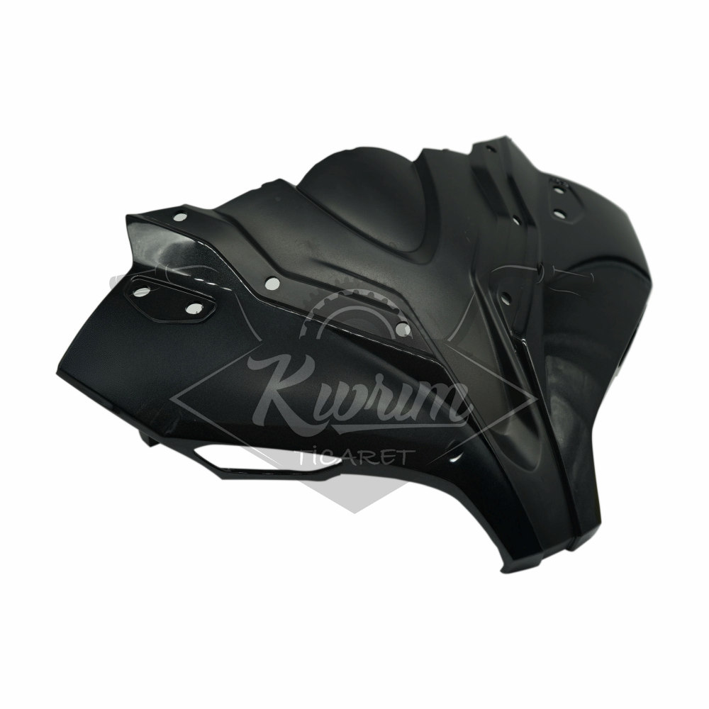 ÖN FAR GRENAJI EURO 4 [GRİ] BAJAJ PULSAR RS 200 [ORİJİNAL] [52DT0464]