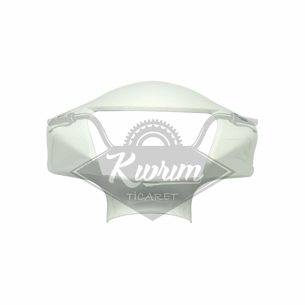 ÖN FAR GRENAJI [BEYAZ] [ORİJİNAL] - TVS JUPITER 110-[K62214091F]