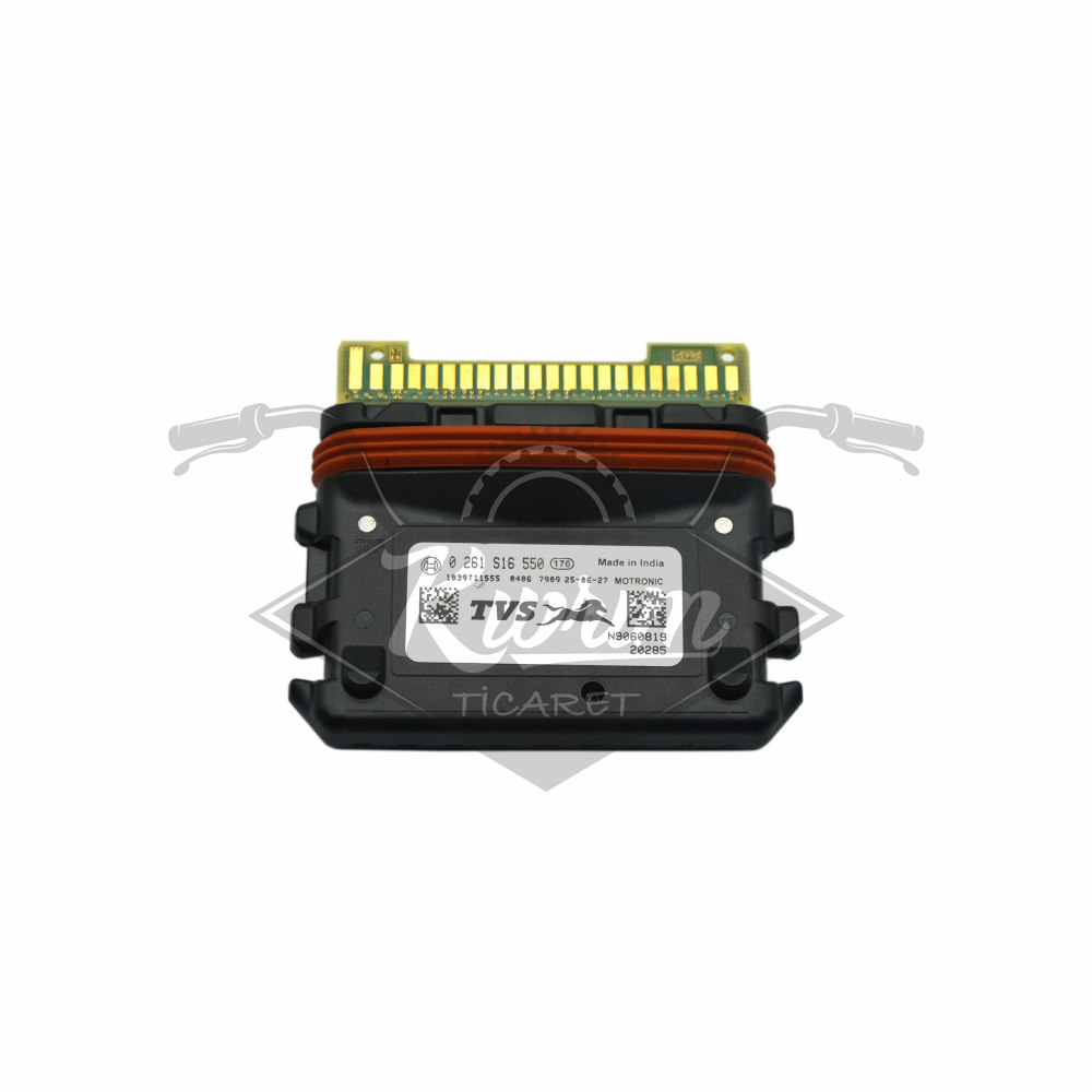 CDI - TVS APACHE RTR 200 [ORİJİNAL]-[N9060819]