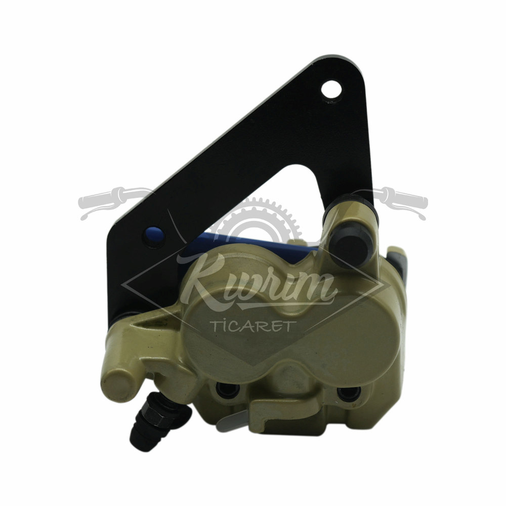 ÖN FREN MERKEZİ ALT - TVS APACHE RTR 200 [ORİJİNAL]-[N9111930]