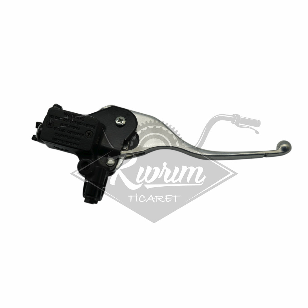 ÖN FREN MERKEZİ ÜST - TVS RAIDER 125 [ORİJİNAL]-[N31118603C]