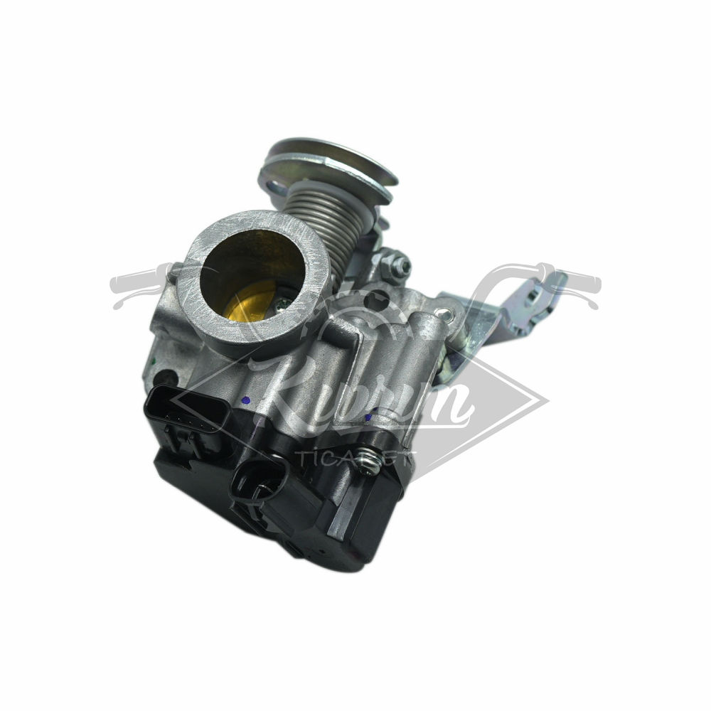 GAZ KELEBEĞİ - TVS RAIDER 125 [ORİJİNAL]-[N6040730]