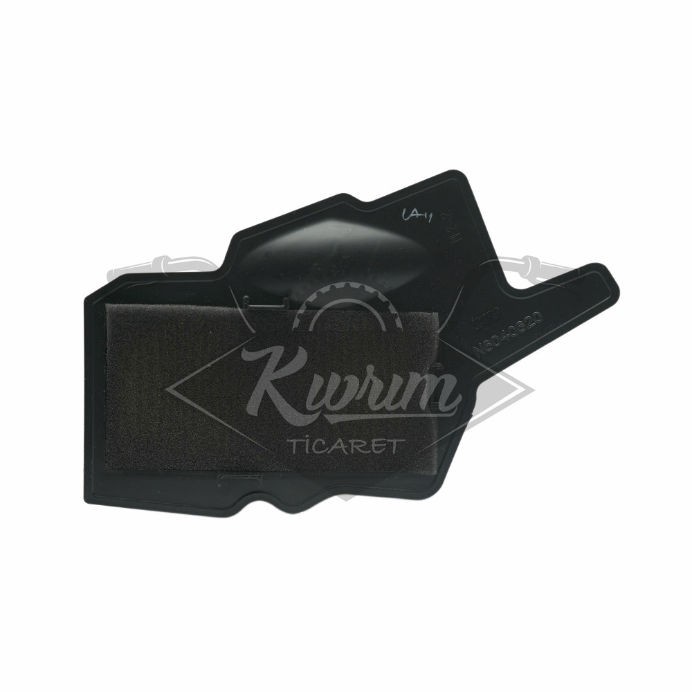 HAVA FİLTRE ELEMANI - TVS RAIDER 125 [ORİJİNAL]-[N6040620]