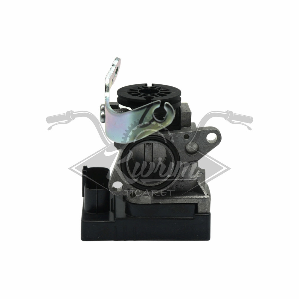 GAZ KELEBEĞİ - TVS JUPITER 110 E5 [YAZILIM YÜKLÜ] [ORİJİNAL]-[Kl040360]