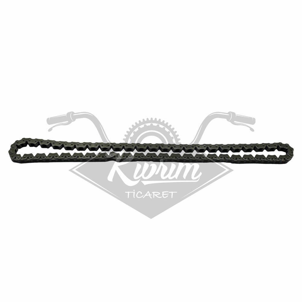 EKSANTİRİK ZİNCİRİ - TVS APACHE RTR 200 [ORİJİNAL]-[N9011570]