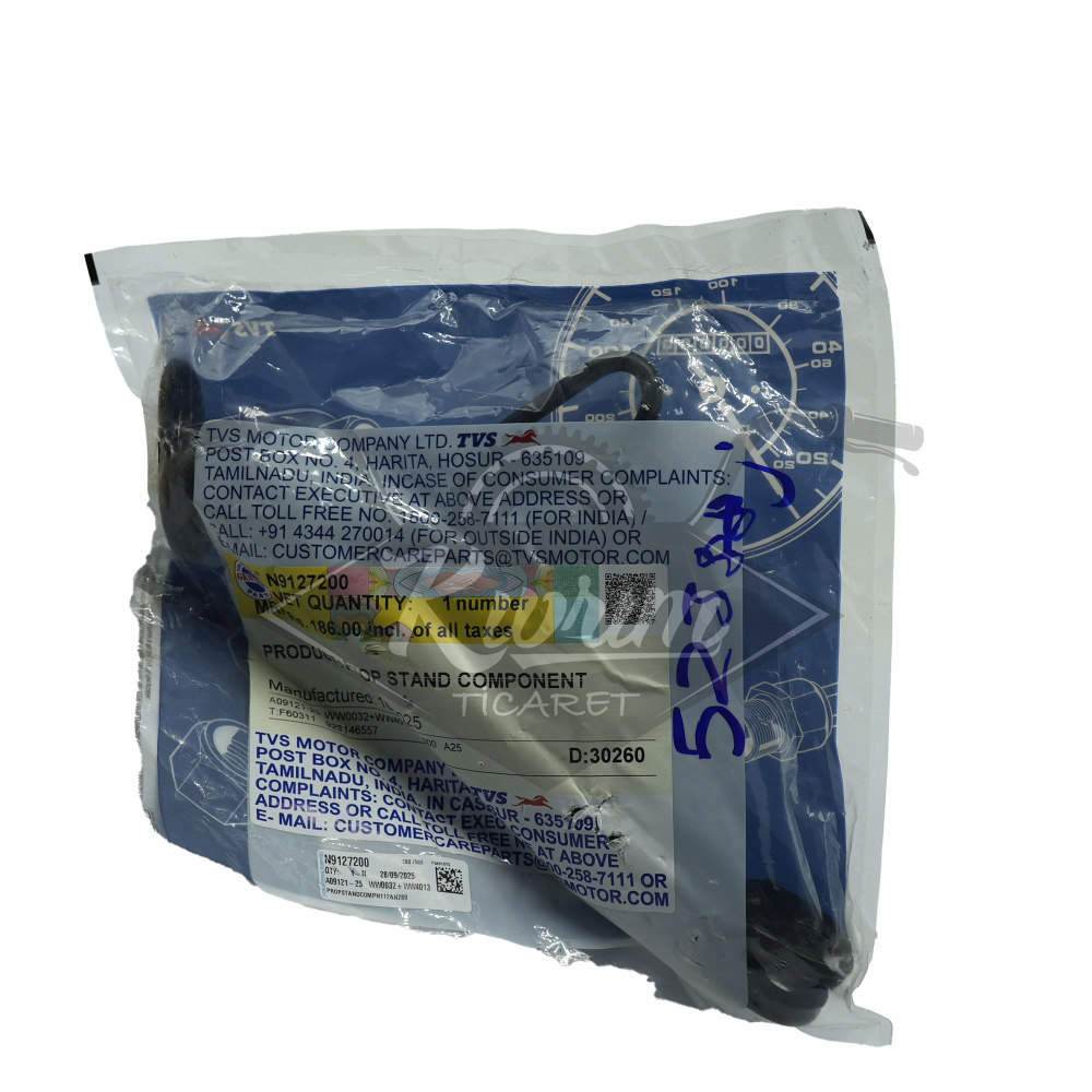 YAN SEHPA[ORİJİNAL] APACHE RTR-[N9127200]