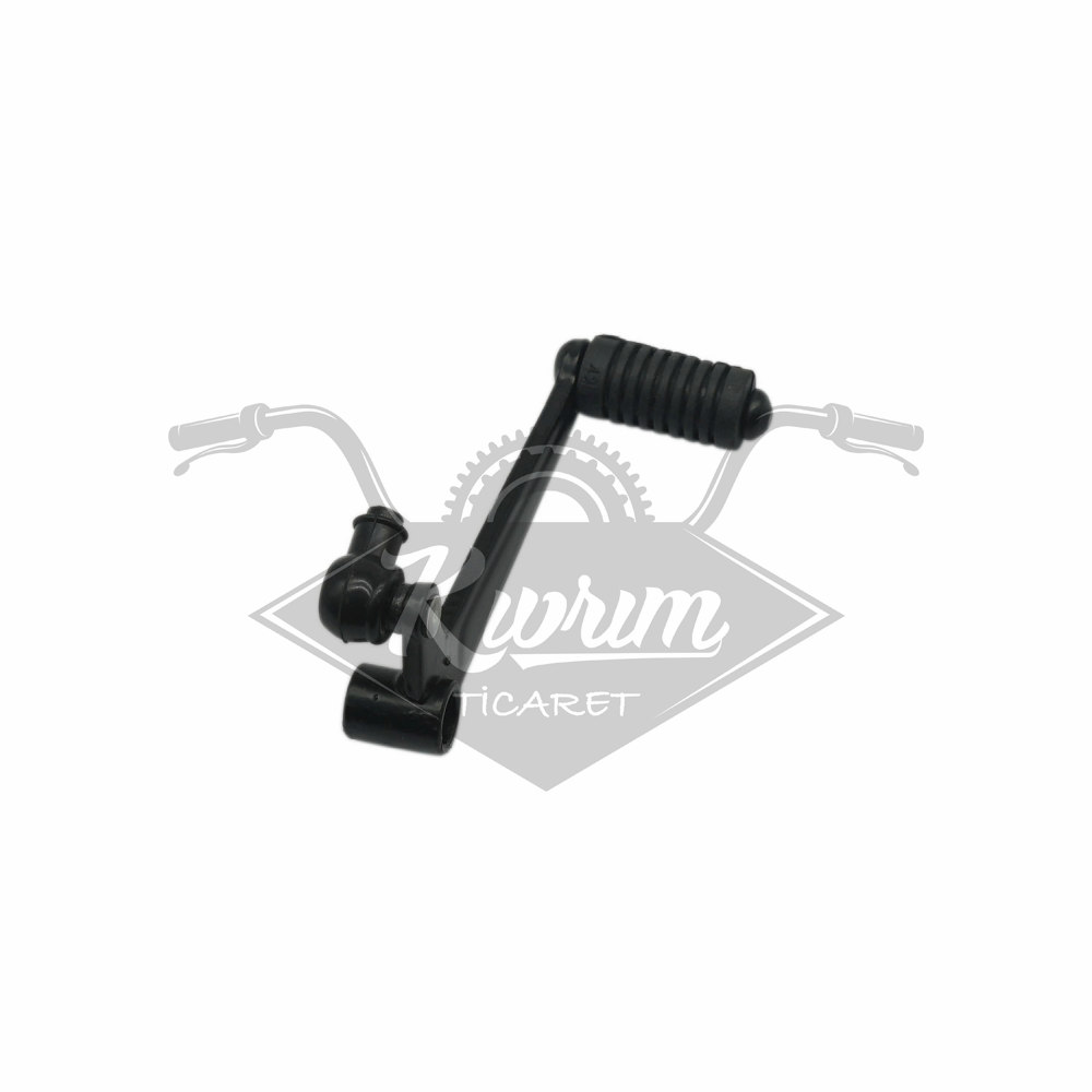 VİTES PEDALI[ORİJİNAL] BAJAJ PULSAR RS 200- [DT561414]