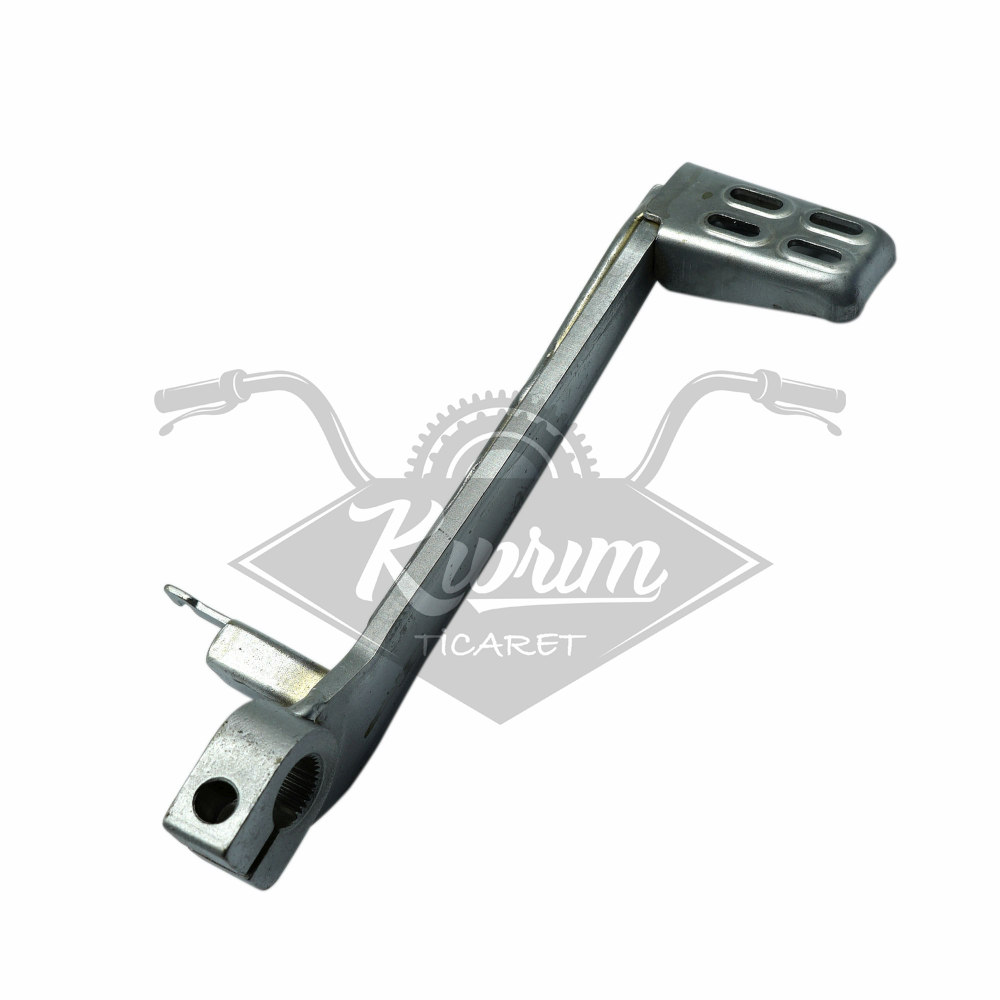 ARKA FREN PEDALI BAJAJ NS 200 [ORİJİNAL]-[JL161001]