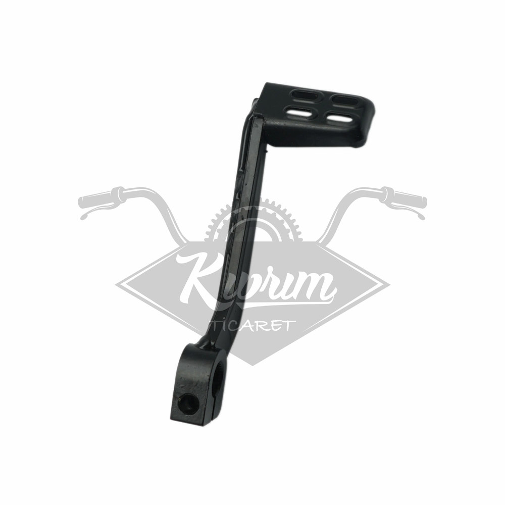 ARKA FREN PEDALI BAJAJ PULSAR RS 200 [ORİJİNAL]-[DT161013]