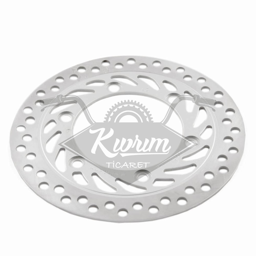 FREN DİSKİ ÖN CBF 150 - CB 125 E