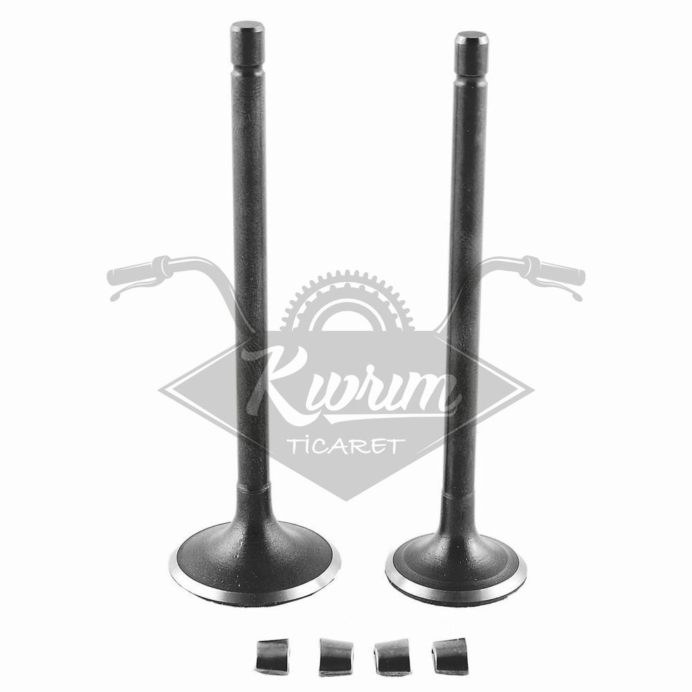 SUBAP TAKIMI [TIRNAKLI] [VTC] CG 150 - MONDIAL MR 150 - LONCIN 200