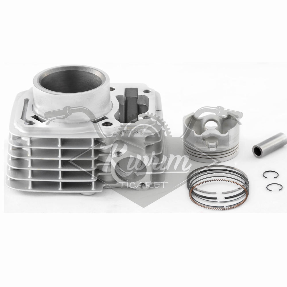 SİLİNDİR KOMPLE  CBF 150  [ORİJİNAL]