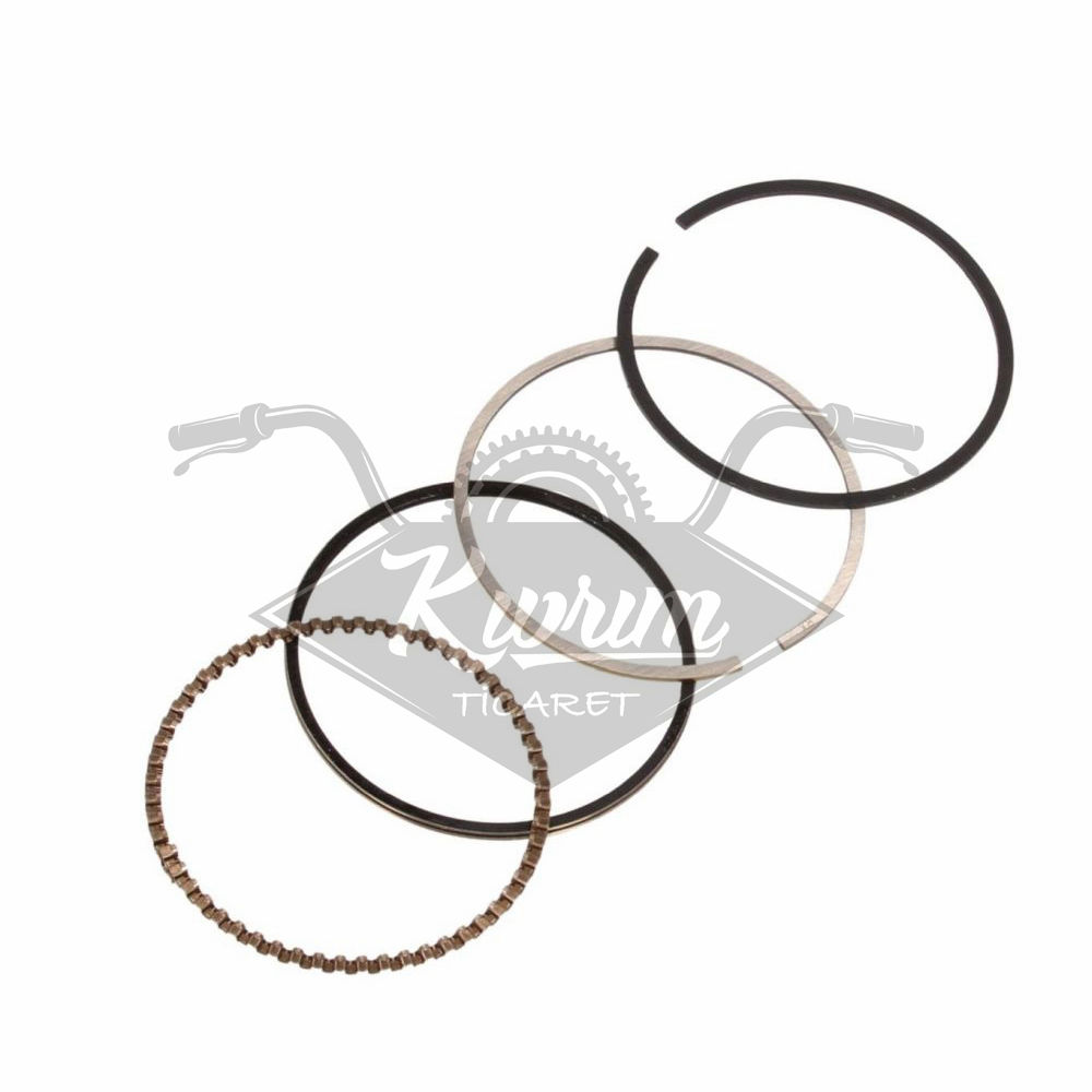 SEGMAN TAKIMI ACTIVA - BEAT - SPACY - RKS SPONTINI 110 - ARORA SPECIAL-ALFA [OEM KALİTE]