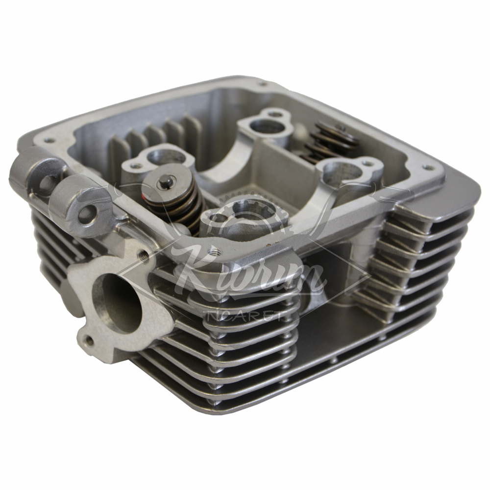 SİLİNDİR ÜST KAPAK 150cc  DRIFT