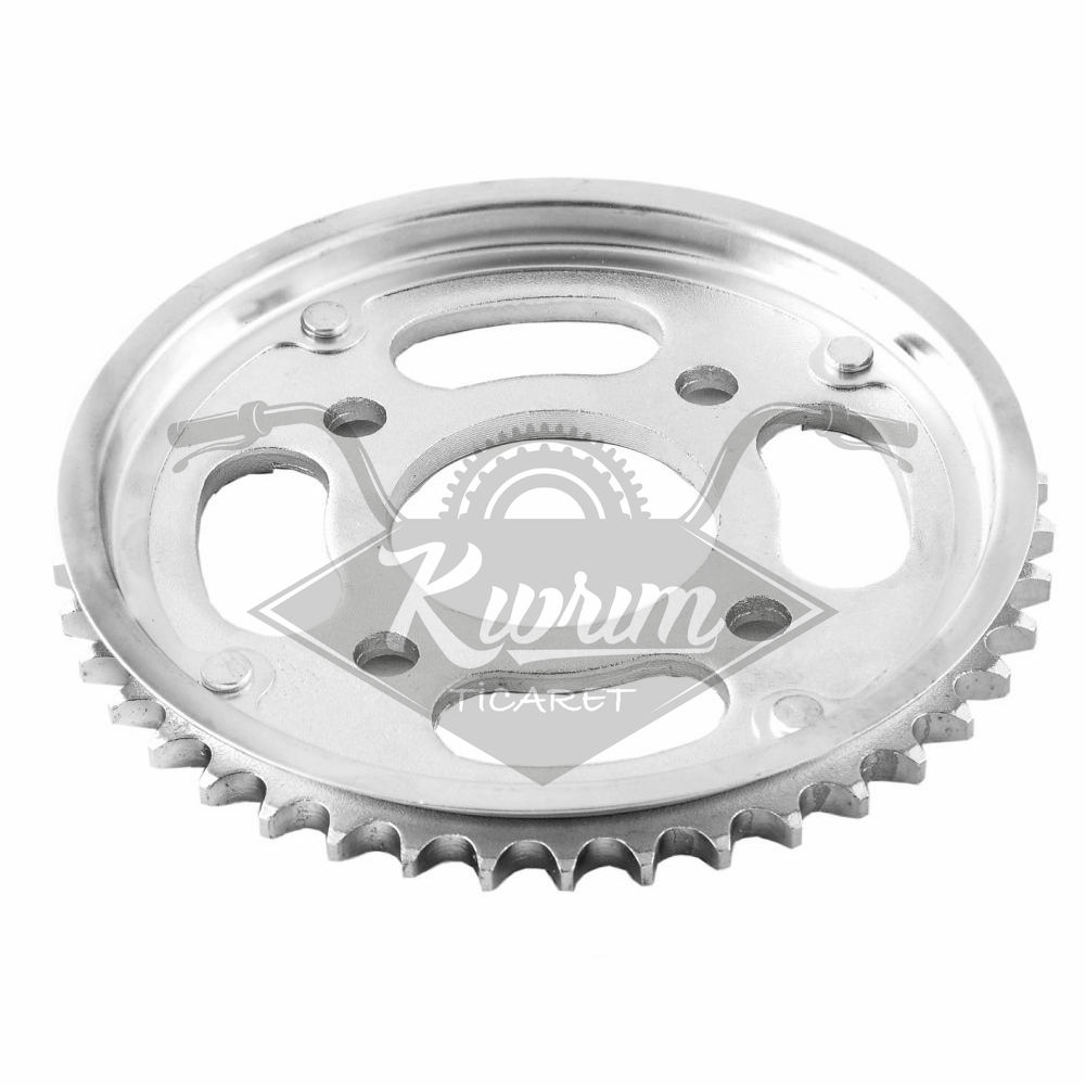 ARKA DİŞLİ 42T CBF 150 - KT