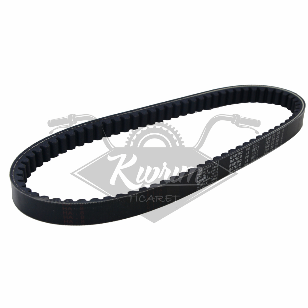 KAYIŞ ACTIVA S  [750 x 20 x 30] - BANDO