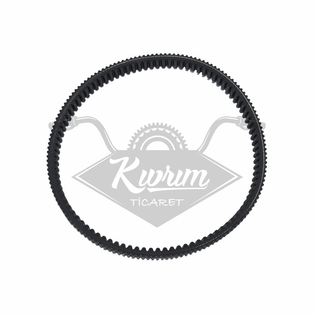 KAYIŞ [18 x 215 x 28] [ORİJİNAL] - TVS JUPITER 125-[K2070230]