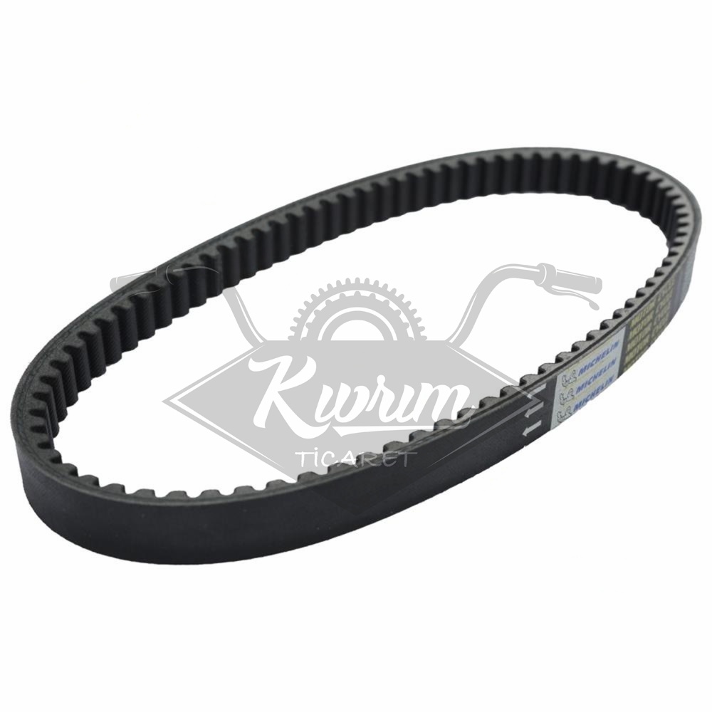 KAYIŞ [873 x 23 x 10.5] MICHELIN - ACTIVA 125 - HERO DASH 125 HERO PLASUARE