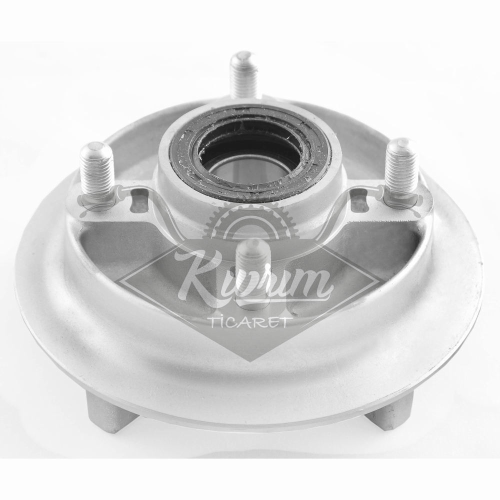 ARKA DİŞLİ TAMBURU CBF 150