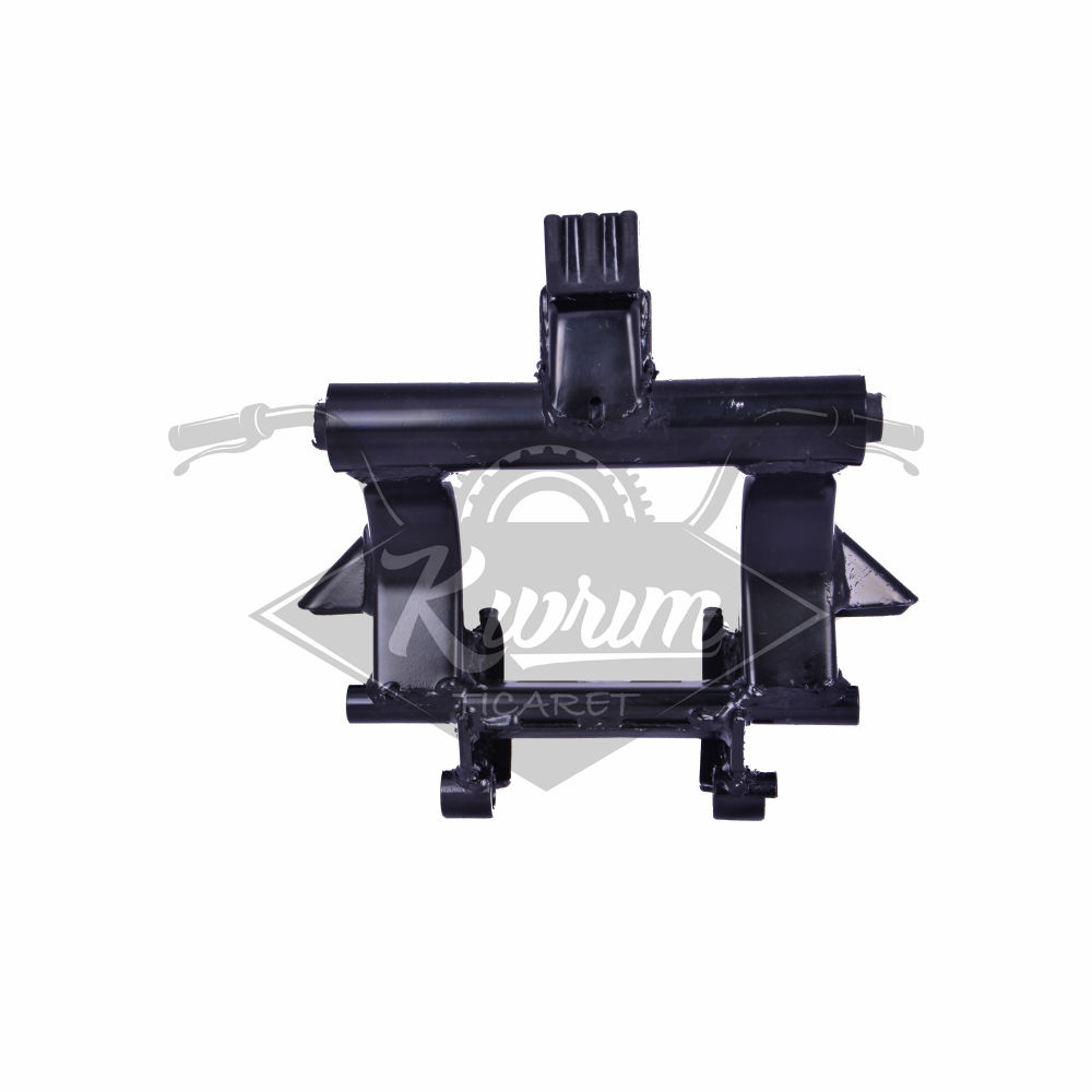 MOTOR ASKISI  SPACY - ALPHA - ACTIVA S