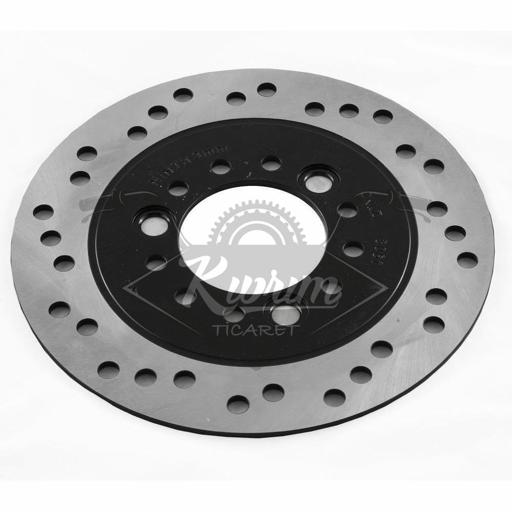 FREN DİSKİ ÖN SPACY - ALPHA - ACTIVA S - RKS SPONTINI 110 - ARORA SPECIAL-ALFA