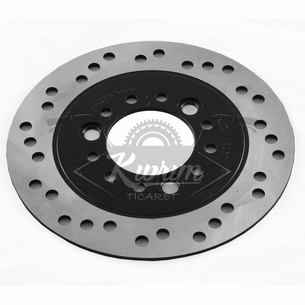 FREN DİSKİ ÖN SPACY - ALPHA - ACTIVA S - RKS SPONTINI 110 - ARORA SPECIAL-ALFA