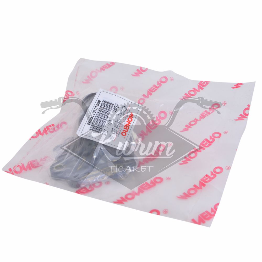 MANİFOLD YAMAHA BWS 100