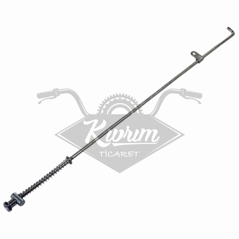 ARKA FREN ÇUBUGU CUB - RKS SNIPER -  SFC MINI