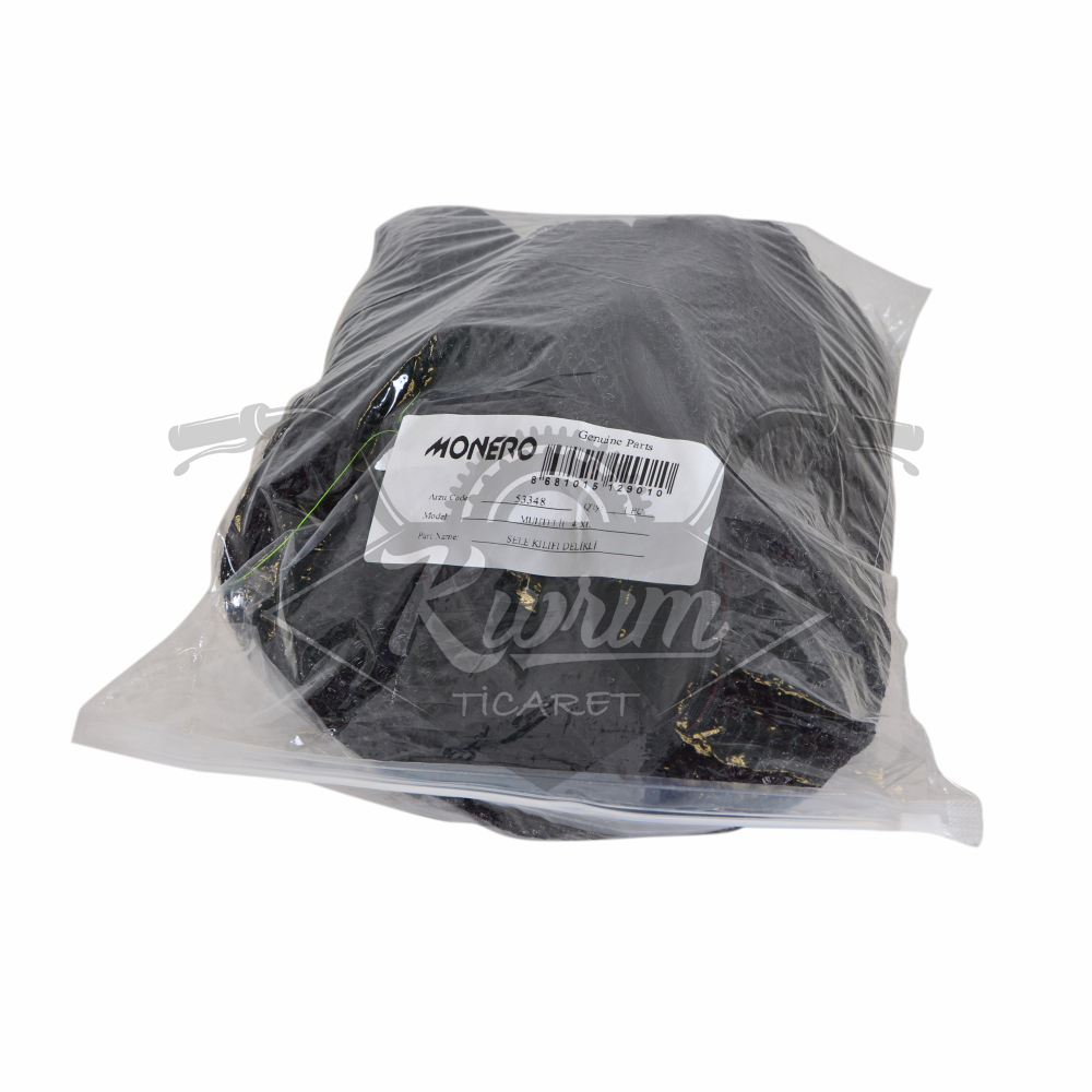 SELE KILIFI DELİKLİ [4XL] MUHTELİF