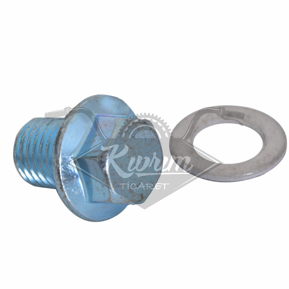 YAĞ TAPASI DIO - SPACY - CBF 150 [1 PK : 50 AD]